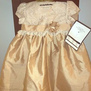 Wendy Bellissimo Dress